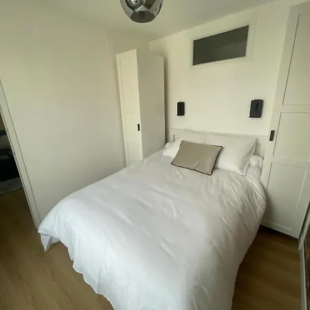 La Bastille Apartament Paryż