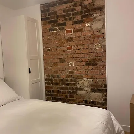 Apartament La Bastille *