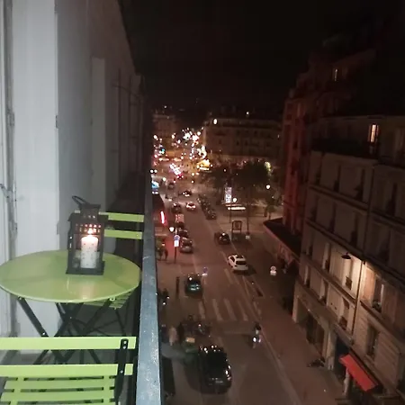La Bastille