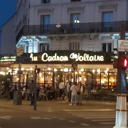 La Bastille Apartament *