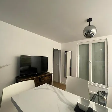 La Bastille * 파리