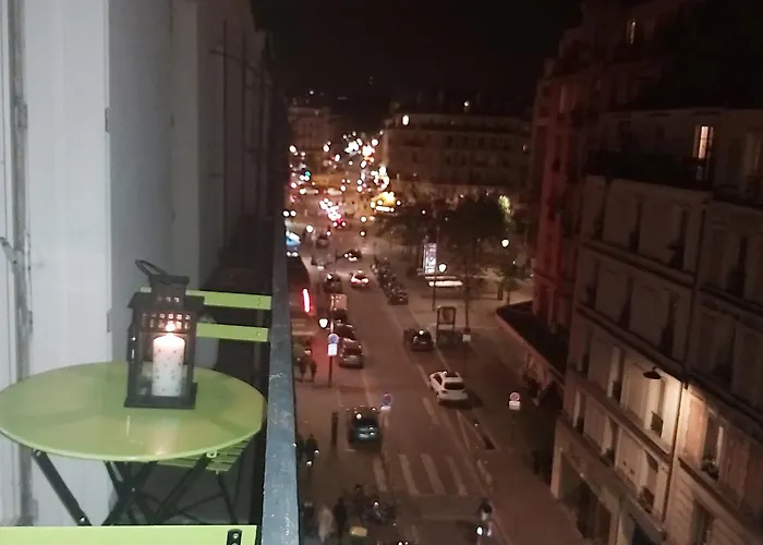 La Bastille