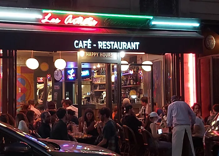 La Bastille * Paris
