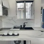 La Bastille Lägenhet